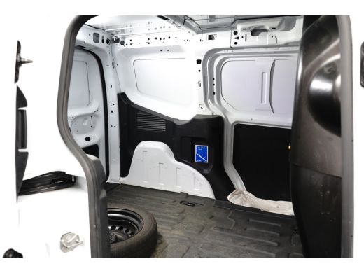 Ford Transit Courier 1.5 EcoBlue Trend ActivLease financial lease