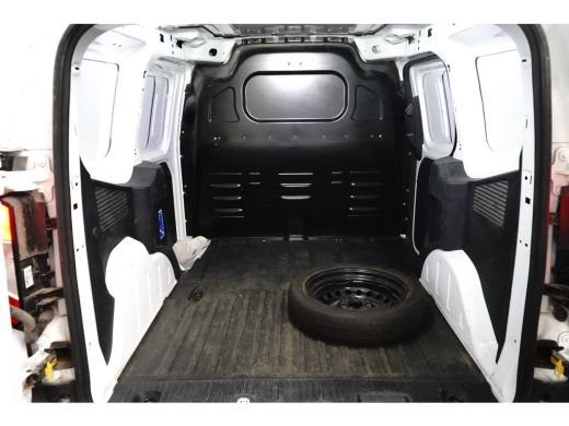 Ford Transit Courier 1.5 EcoBlue Trend ActivLease financial lease