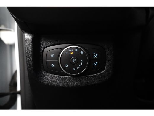 Ford Transit Courier 1.5 EcoBlue Trend ActivLease financial lease