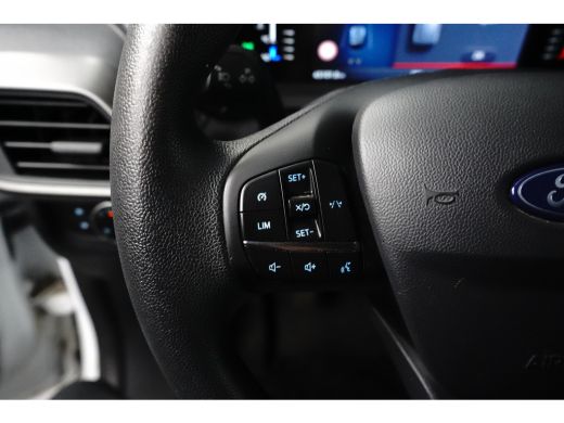 Ford Transit Courier 1.5 EcoBlue Trend ActivLease financial lease