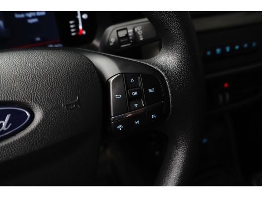 Ford Transit Courier 1.5 EcoBlue Trend ActivLease financial lease