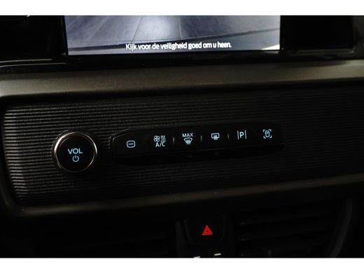 Ford Transit Courier 1.5 EcoBlue Trend ActivLease financial lease