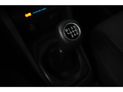 Ford Transit Courier 1.5 EcoBlue Trend ActivLease financial lease