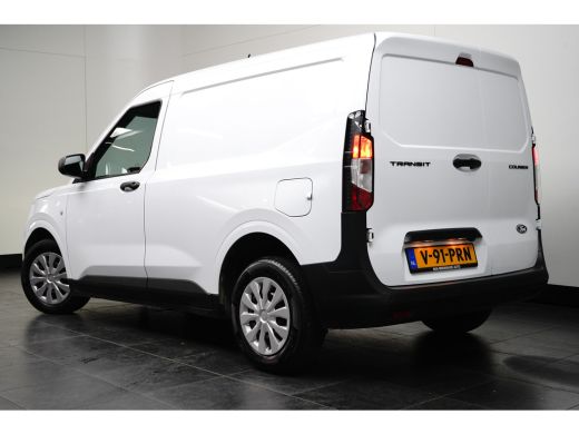 Ford Transit Courier 1.5 EcoBlue Trend ActivLease financial lease
