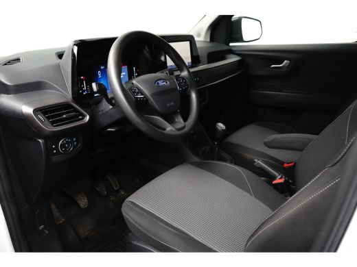 Ford Transit Courier 1.5 EcoBlue Trend ActivLease financial lease
