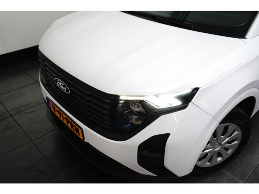 Ford Transit Courier 1.5 EcoBlue Trend ActivLease financial lease