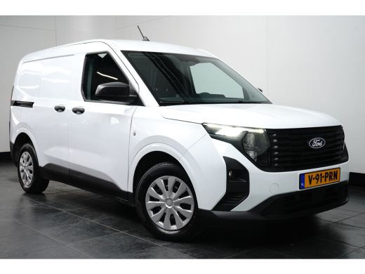 Ford Transit Courier 1.5 EcoBlue Trend ActivLease financial lease