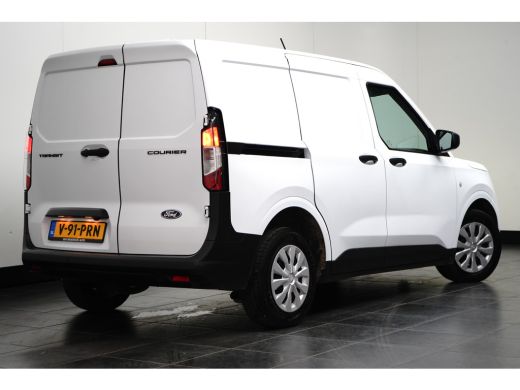 Ford Transit Courier 1.5 EcoBlue Trend ActivLease financial lease