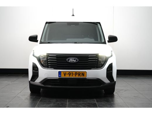 Ford Transit Courier 1.5 EcoBlue Trend ActivLease financial lease