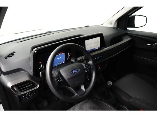 Ford Transit Courier 1.5 EcoBlue Trend ActivLease financial lease