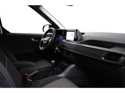 Ford Transit Courier 1.5 EcoBlue Trend ActivLease financial lease