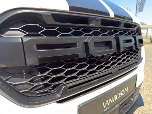 Ford Transit Custom 320 1.0 EcoBoost L1H1 PHEV VR-Edition 9 persoons | Incl BTW /BPM | 20" | Extra Getint | Spoilers ... ActivLease financial lease