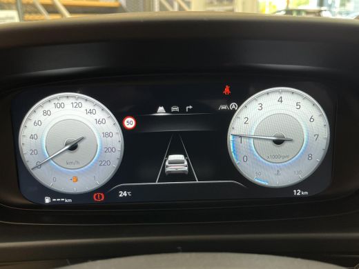 Hyundai i20 1.0 T-GDI Premium | &euro; 2.300,- voorraad voordeel! | Schuif-/kanteldak | Direct leverbaar! | ActivLease financial lease