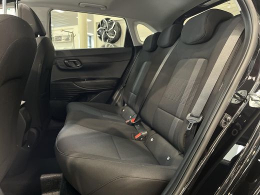 Hyundai i20 1.0 T-GDI Premium | &euro; 2.300,- voorraad voordeel! | Schuif-/kanteldak | Direct leverbaar! | ActivLease financial lease