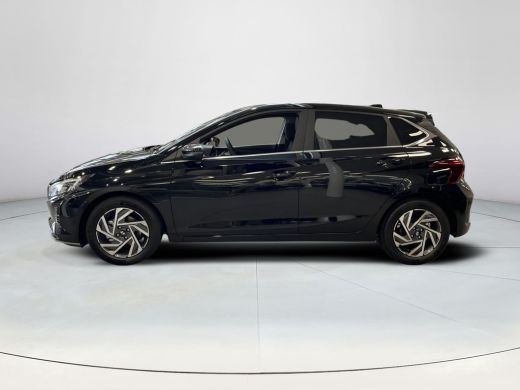 Hyundai i20 1.0 T-GDI Premium | &euro; 2.300,- voorraad voordeel! | Schuif-/kanteldak | Direct leverbaar! | ActivLease financial lease