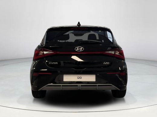 Hyundai i20 1.0 T-GDI Premium | &euro; 2.300,- voorraad voordeel! | Schuif-/kanteldak | Direct leverbaar! | ActivLease financial lease