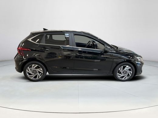 Hyundai i20 1.0 T-GDI Premium | &euro; 2.300,- voorraad voordeel! | Schuif-/kanteldak | Direct leverbaar! | ActivLease financial lease