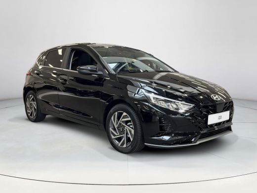 Hyundai i20 1.0 T-GDI Premium | &euro; 2.300,- voorraad voordeel! | Schuif-/kanteldak | Direct leverbaar! | ActivLease financial lease