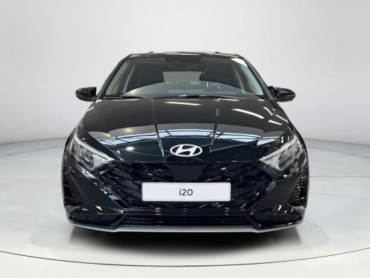 Hyundai i20 1.0 T-GDI Premium | &euro; 2.300,- voorraad voordeel! | Schuif-/kanteldak | Direct leverbaar! | ActivLease financial lease