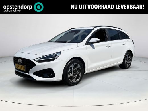 Hyundai i30 1.0 T-GDi Comfort | &euro; 2.000,- voordeel! | Uit voorraad leverbaar! | ActivLease financial lease