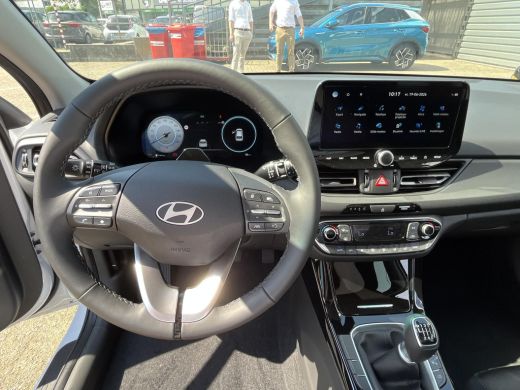 Hyundai i30 1.0 T-GDi Comfort | &euro; 2.000,- voordeel! | Uit voorraad leverbaar! | ActivLease financial lease