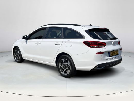 Hyundai i30 1.0 T-GDi Comfort | &euro; 2.000,- voordeel! | Uit voorraad leverbaar! | ActivLease financial lease