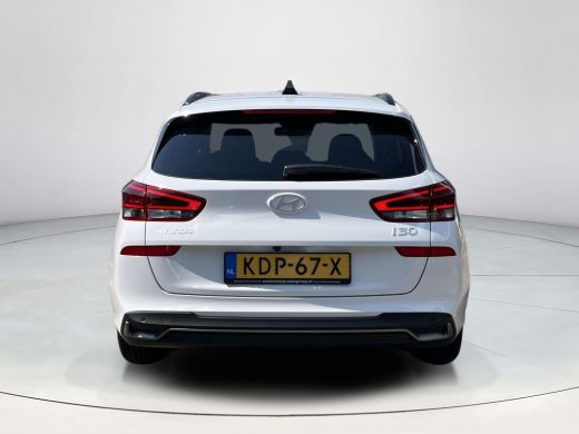 Hyundai i30 1.0 T-GDi Comfort | &euro; 2.000,- voordeel! | Uit voorraad leverbaar! | ActivLease financial lease