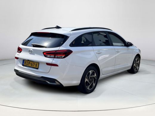 Hyundai i30 1.0 T-GDi Comfort | &euro; 2.000,- voordeel! | Uit voorraad leverbaar! | ActivLease financial lease