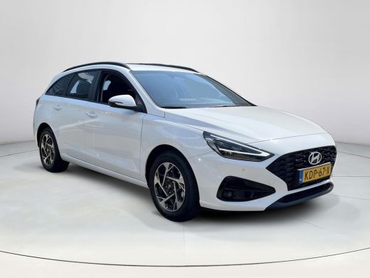 Hyundai i30 1.0 T-GDi Comfort | &euro; 2.000,- voordeel! | Uit voorraad leverbaar! | ActivLease financial lease
