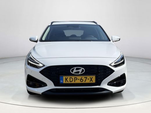 Hyundai i30 1.0 T-GDi Comfort | &euro; 2.000,- voordeel! | Uit voorraad leverbaar! | ActivLease financial lease