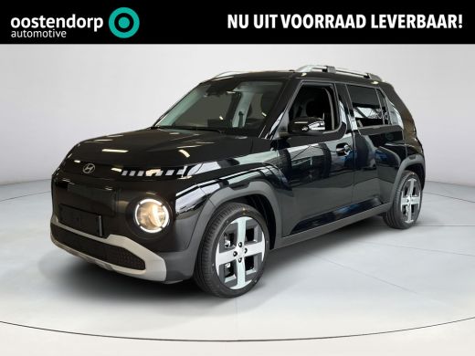 Hyundai Inster Pulse Advanced 42 kWh | &euro;2.000,- inruilvoordeel! | Direct leverbaar! | ActivLease financial lease