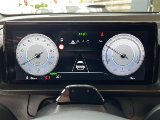Hyundai Inster Pulse Advanced 42 kWh | &euro;2.000,- inruilvoordeel! | Direct leverbaar! | ActivLease financial lease