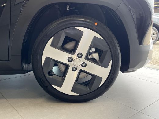 Hyundai Inster Pulse Advanced 42 kWh | &euro;2.000,- inruilvoordeel! | Direct leverbaar! | ActivLease financial lease