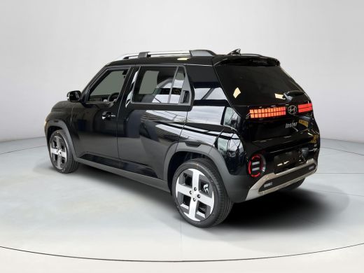 Hyundai Inster Pulse Advanced 42 kWh | &euro;2.000,- inruilvoordeel! | Direct leverbaar! | ActivLease financial lease
