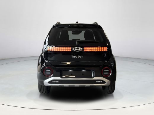 Hyundai Inster Pulse Advanced 42 kWh | &euro;2.000,- inruilvoordeel! | Direct leverbaar! | ActivLease financial lease