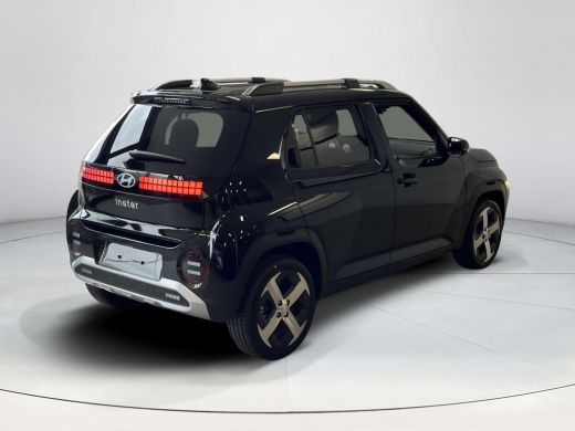 Hyundai Inster Pulse Advanced 42 kWh | &euro;2.000,- inruilvoordeel! | Direct leverbaar! | ActivLease financial lease