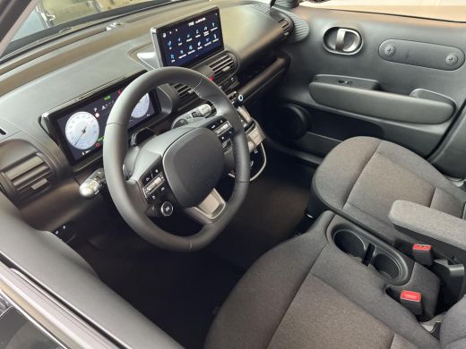 Hyundai Inster Pulse Advanced 42 kWh | &euro;2.000,- inruilvoordeel! | Direct leverbaar! | ActivLease financial lease