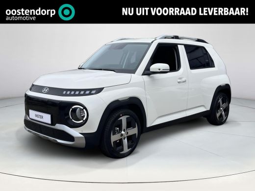 Hyundai Inster Pulse Advanced 42 kWh | &euro;2.000,- inruilvoordeel! | Direct leverbaar! | ActivLease financial lease