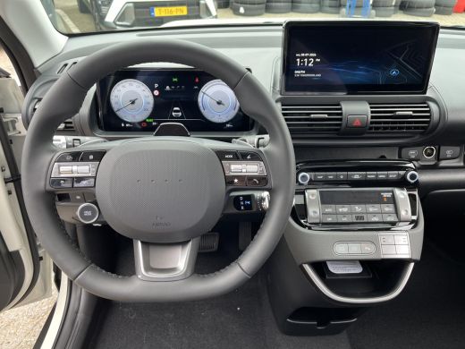 Hyundai Inster Pulse Advanced 42 kWh | &euro;2.000,- inruilvoordeel! | Direct leverbaar! | ActivLease financial lease