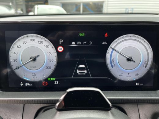 Hyundai Inster Pulse Advanced 42 kWh | &euro;2.000,- inruilvoordeel! | Direct leverbaar! | ActivLease financial lease
