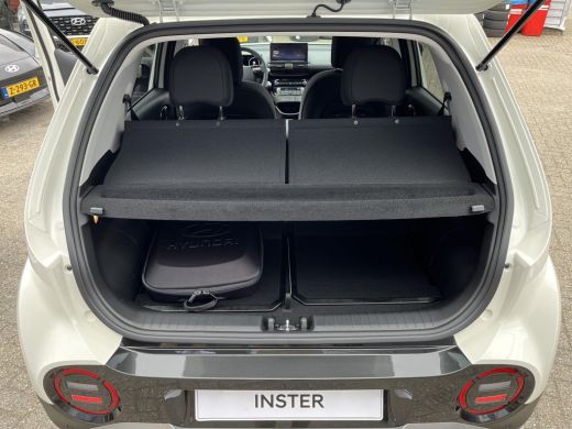 Hyundai Inster Pulse Advanced 42 kWh | &euro;2.000,- inruilvoordeel! | Direct leverbaar! | ActivLease financial lease