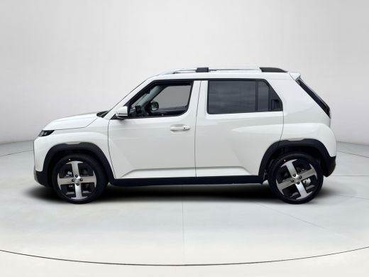 Hyundai Inster Pulse Advanced 42 kWh | &euro;2.000,- inruilvoordeel! | Direct leverbaar! | ActivLease financial lease