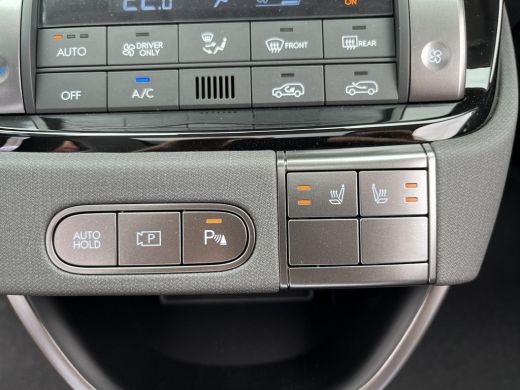 Hyundai Inster Pulse Advanced 42 kWh | &euro;2.000,- inruilvoordeel! | Direct leverbaar! | ActivLease financial lease