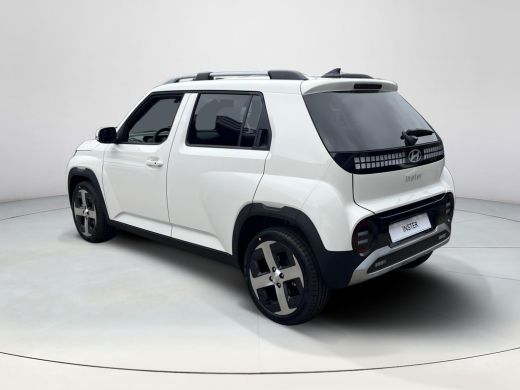 Hyundai Inster Pulse Advanced 42 kWh | &euro;2.000,- inruilvoordeel! | Direct leverbaar! | ActivLease financial lease