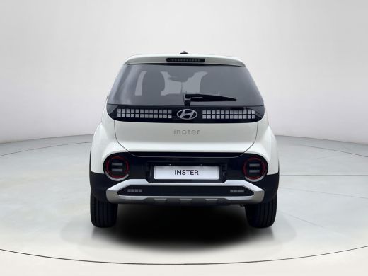 Hyundai Inster Pulse Advanced 42 kWh | &euro;2.000,- inruilvoordeel! | Direct leverbaar! | ActivLease financial lease