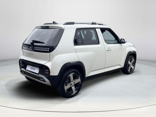 Hyundai Inster Pulse Advanced 42 kWh | &euro;2.000,- inruilvoordeel! | Direct leverbaar! | ActivLease financial lease