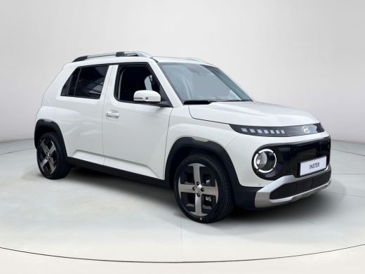 Hyundai Inster Pulse Advanced 42 kWh | &euro;2.000,- inruilvoordeel! | Direct leverbaar! | ActivLease financial lease
