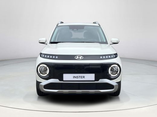 Hyundai Inster Pulse Advanced 42 kWh | &euro;2.000,- inruilvoordeel! | Direct leverbaar! | ActivLease financial lease