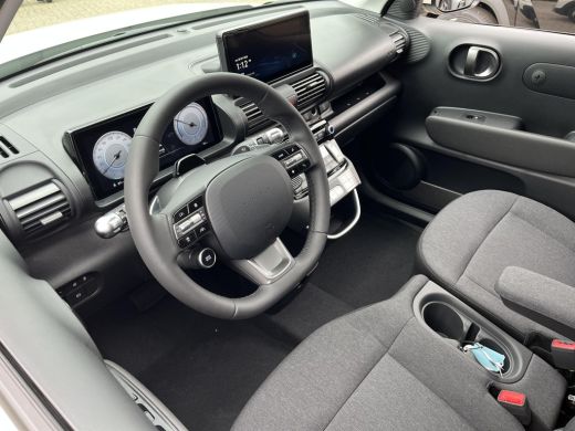 Hyundai Inster Pulse Advanced 42 kWh | &euro;2.000,- inruilvoordeel! | Direct leverbaar! | ActivLease financial lease