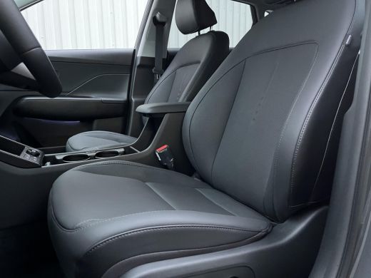 Hyundai Kona 1.6 GDI HEV Premium Sky | &euro;6.600,- VOORRAAD VOORDEEL | Panoramadak! | Direct leverbaar! | ActivLease financial lease